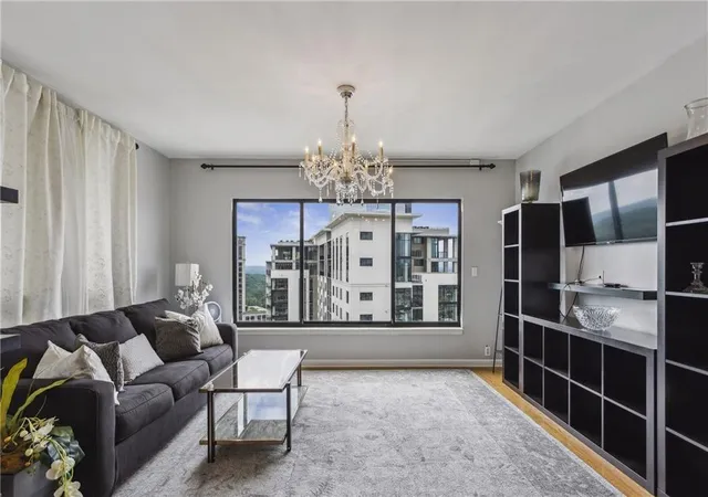 Homes for sale in Atlanta, GA | 3481 Lakeside Dr Ne #3004, Atlanta, GA 30326 | MLS# 7780202