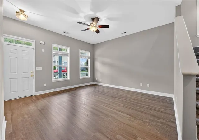Photo 4 of Sale Pending at 719 Ivy Brk Way, Macon, GA 31210 | MLS# 7765985 | Listing updated on 2026-09-01