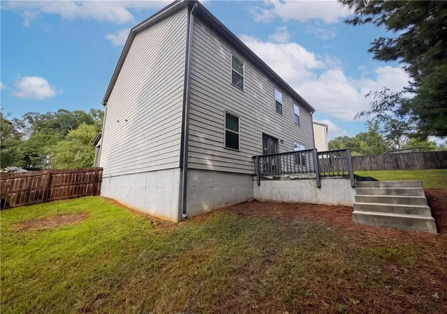20th image of 611 Dodson Lake Ct, Fairburn, GA 30213 | MLS# 7818187