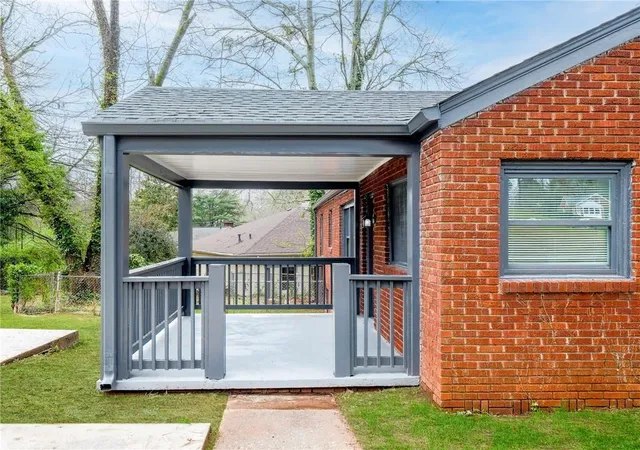 4th image of 1652 Brewer Blvd Sw, Atlanta, GA 30310 | MLS# 7762823