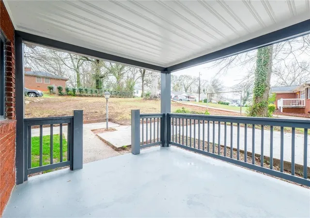 5th image of 1652 Brewer Blvd Sw, Atlanta, GA 30310 | MLS# 7762823