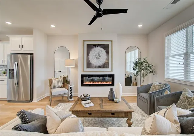1st image of 1914 Kinnard Aly, Kennesaw, GA 30144 | MLS# 7794841