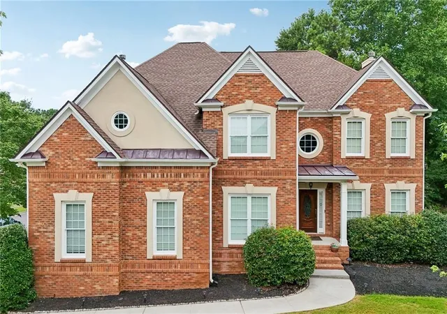 Photo 1 of Single family home for sale at 3856 Creekview Ridge Dr, Buford, GA 30518 | MLS# 7812346 | Listing updated on 2026-09-13