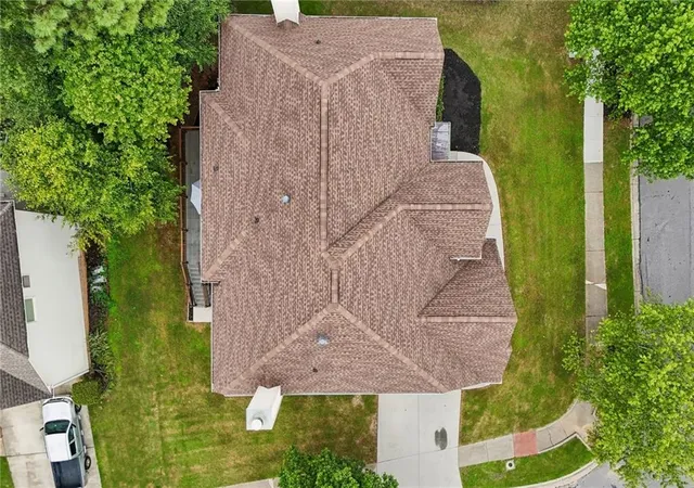 Photo 3 of Single family home for sale at 3856 Creekview Ridge Dr, Buford, GA 30518 | MLS# 7812346 | Listing updated on 2026-09-13