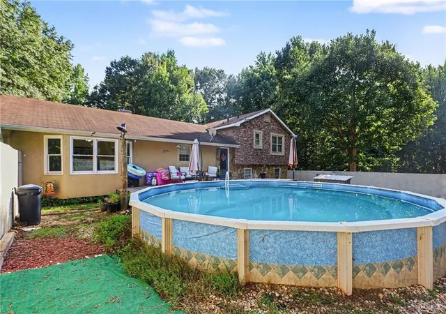 26th image of 150 Aspen Lake Dr E, Newnan, GA 30263 | MLS# 7818898
