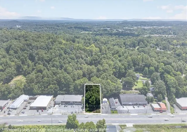 1st image of 0 S Wall St, Calhoun, GA 30701 | MLS# 7808137