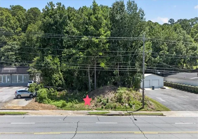 5th image of 0 S Wall St, Calhoun, GA 30701 | MLS# 7808137