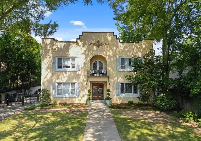 Homes for sale in Atlanta, GA | 70 Sheridan Dr Ne #12, Atlanta, GA 30305 | MLS# 7773340