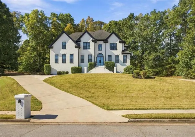 Photo 1 of Single family home for sale at 100 James Ridge Dr, Stockbridge, GA 30281 | MLS# 7860715 | Listing updated on 2026-10-29