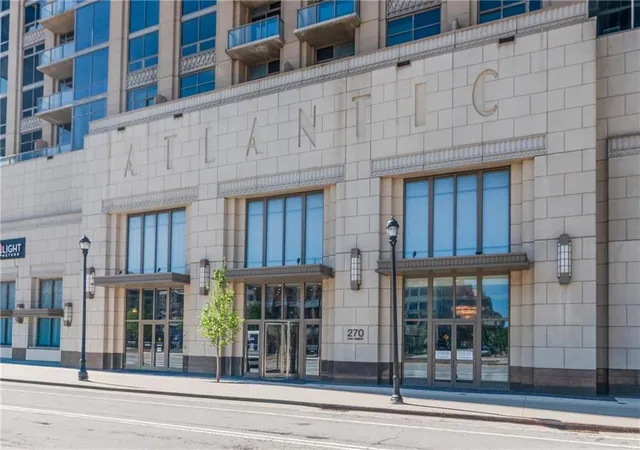 Homes for sale in Atlanta, GA | 270 17th St Nw #2510, Atlanta, GA 30363 | MLS# 7772877