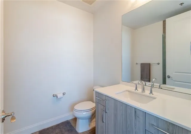 Homes for sale in Atlanta, GA | 270 17th St Nw #2510, Atlanta, GA 30363 | MLS# 7772877