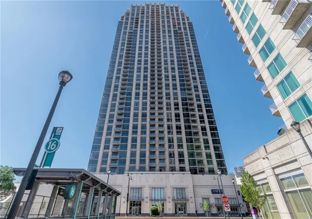 Homes for sale in Atlanta, GA | 270 17Th St Nw #2510, Atlanta, GA 30363 | MLS# 7772877