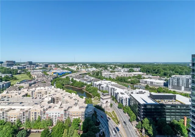 Homes for sale in Atlanta, GA | 270 17Th St Nw #2510, Atlanta, GA 30363 | MLS# 7772877