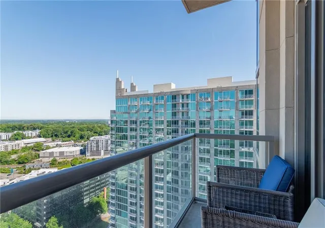 Homes for sale in Atlanta, GA | 270 17Th St Nw #2510, Atlanta, GA 30363 | MLS# 7772877