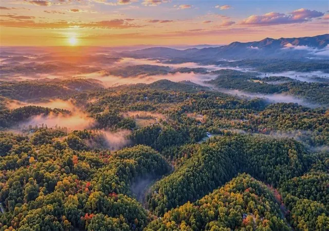 Photo 1 of Land for sale at Lot 31 Opal Ln, Ellijay, GA 30540 | MLS# 7859500 | Listing updated on 2026-10-27