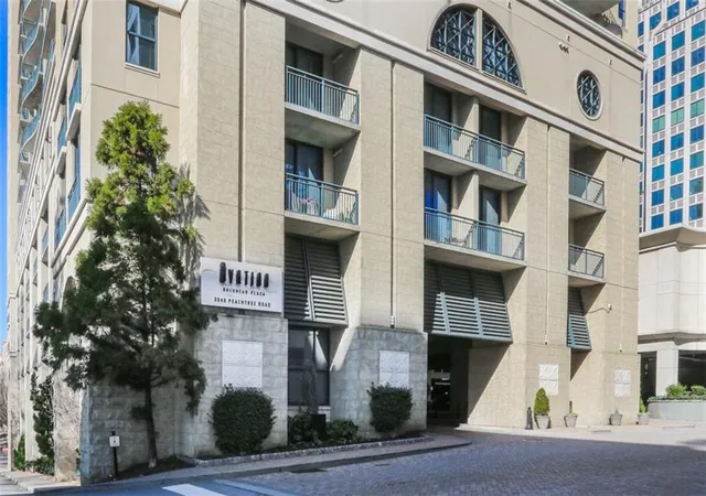 Photo 1 of Condo for sale at 3040 Peachtree Rd Nw #210, Atlanta, GA 30305 | MLS# 7859354 | Listing updated on 2026-10-27