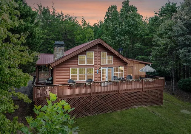1st image of 482 Monroe Ridge Rd, Sautee Nacoochee, GA 30571 | MLS# 7763212