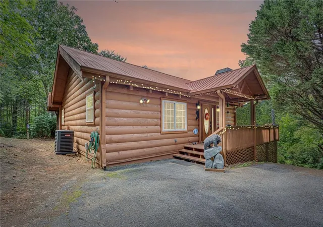 2nd image of 482 Monroe Ridge Rd, Sautee Nacoochee, GA 30571 | MLS# 7763212