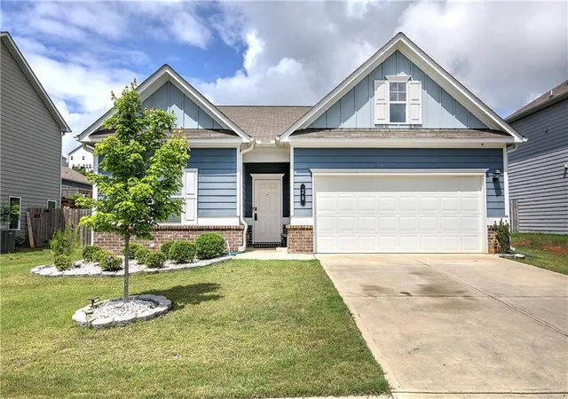 1st image of 26 Thacker Farm, Adairsville, GA 30103 | MLS# 7777051