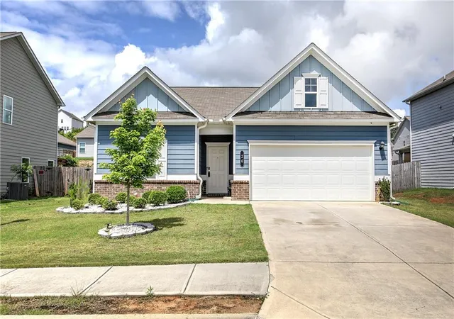 2nd image of 26 Thacker Farm, Adairsville, GA 30103 | MLS# 7777051