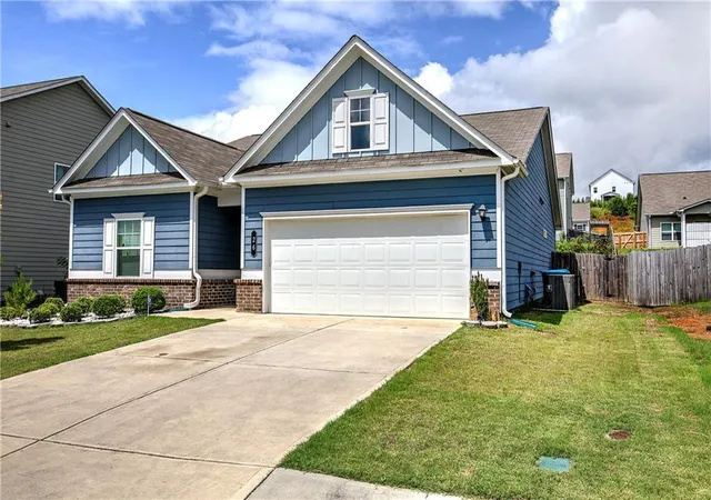 3rd image of 26 Thacker Farm, Adairsville, GA 30103 | MLS# 7777051