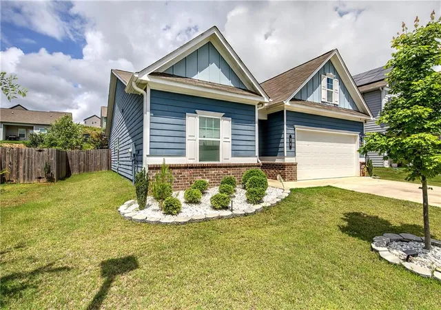 4th image of 26 Thacker Farm, Adairsville, GA 30103 | MLS# 7777051