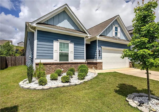 5th image of 26 Thacker Farm, Adairsville, GA 30103 | MLS# 7777051