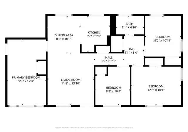 28th image of 3660 Fairlane Dr Nw, Atlanta, GA 30331 | MLS# 7758774