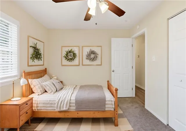 5th image of 3660 Fairlane Dr Nw, Atlanta, GA 30331 | MLS# 7758774