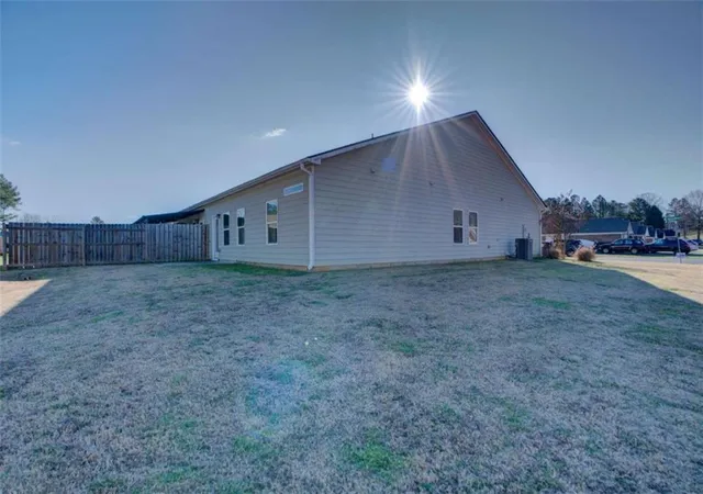 23rd image of 1 Westwillow Ln Nw, Rome, GA 30165 | MLS# 7706244