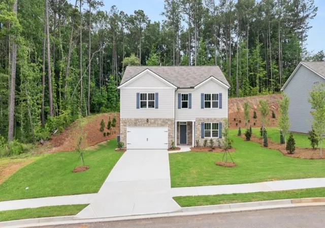 Homes for sale in Lithia Springs, GA | 4028 Fairhaven Rd, Lithia Springs, GA 30122 | MLS# 7790806