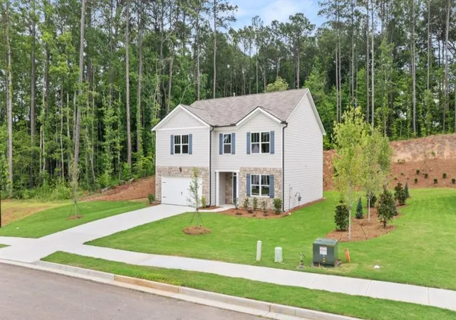 Homes for sale in Lithia Springs, GA | 4028 Fairhaven Rd, Lithia Springs, GA 30122 | MLS# 7790806