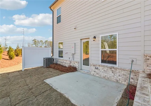 27th image of 6764 Armonia Dr Sw, Mableton, GA 30126 | MLS# 7796296