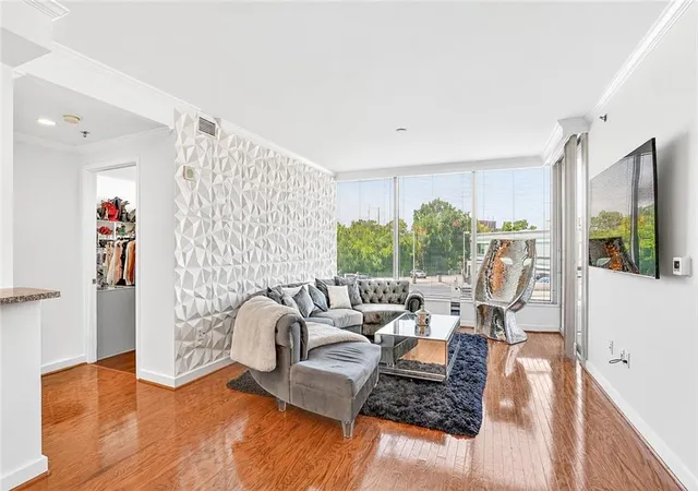 Homes for sale in Atlanta, GA | 3338 Peachtree Rd #501, Atlanta, GA 30326 | MLS# 7780712