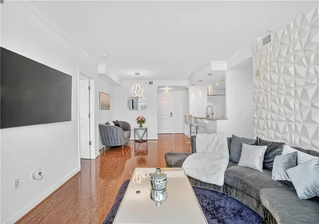 Homes for sale in Atlanta, GA | 3338 Peachtree Rd #501, Atlanta, GA 30326 | MLS# 7780712