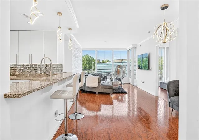 Homes for sale in Atlanta, GA | 3338 Peachtree Rd #501, Atlanta, GA 30326 | MLS# 7780712
