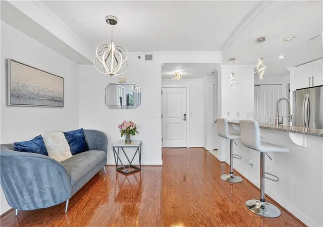 Homes for sale in Atlanta, GA | 3338 Peachtree Rd #501, Atlanta, GA 30326 | MLS# 7780712