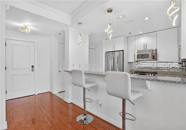 Homes for sale in Atlanta, GA | 3338 Peachtree Rd #501, Atlanta, GA 30326 | MLS# 7780712