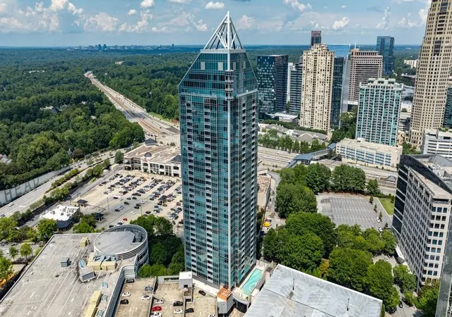 1st image of 3338 Peachtree Rd Ne #1807, Atlanta, GA 30326 | MLS# 7822490