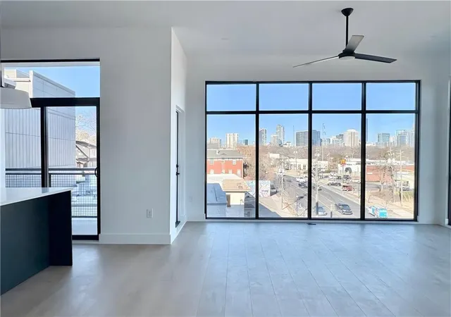 2nd image of 567 Ponce De Leon Ave #502, Atlanta, GA 30308 | MLS# 7700142