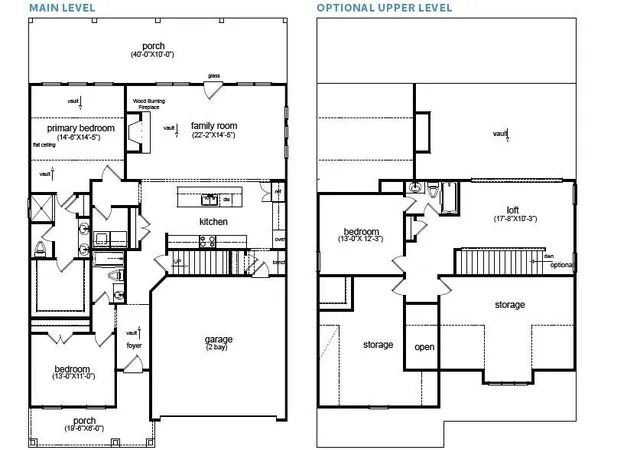 2nd image of 122 Eagle Heart Ct, Waleska, GA 30183 | MLS# 7799800