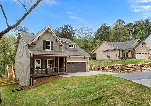3rd image of 122 Eagle Heart Ct, Waleska, GA 30183 | MLS# 7799800