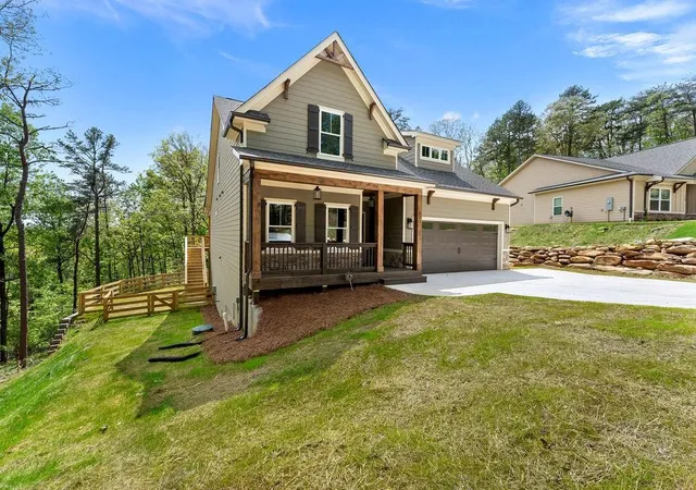 4th image of 122 Eagle Heart Ct, Waleska, GA 30183 | MLS# 7799800