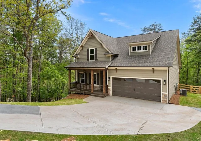5th image of 122 Eagle Heart Ct, Waleska, GA 30183 | MLS# 7799800