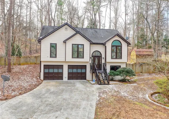 Homes for sale in Dawsonville, GA | 115 Blacks Mill Tr W, Dawsonville, GA 30534 | MLS# 7712255