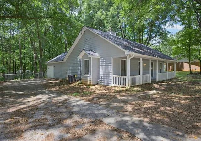 Photo 1 of Sale Pending at 440 Cowan Rd, Covington, GA 30016 | MLS# 7796719 | Listing updated on 2026-09-18