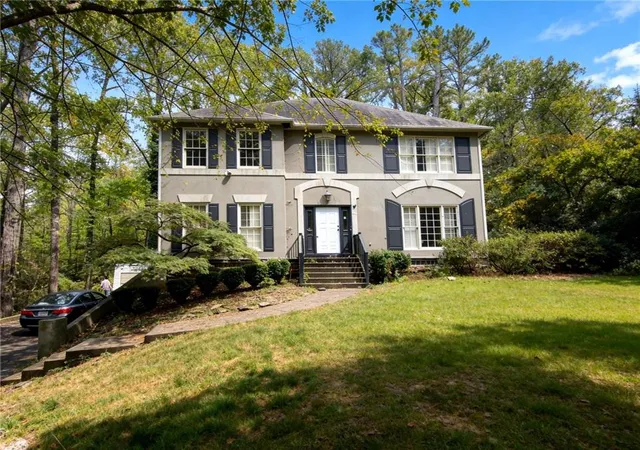 Photo 1 of Single family home for sale at 440 Longwood Ct, Jonesboro, GA 30236 | MLS# 7674416 | Listing updated on 2026-09-03