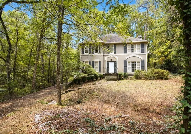 Photo 2 of Single family home for sale at 440 Longwood Ct, Jonesboro, GA 30236 | MLS# 7674416 | Listing updated on 2026-09-03