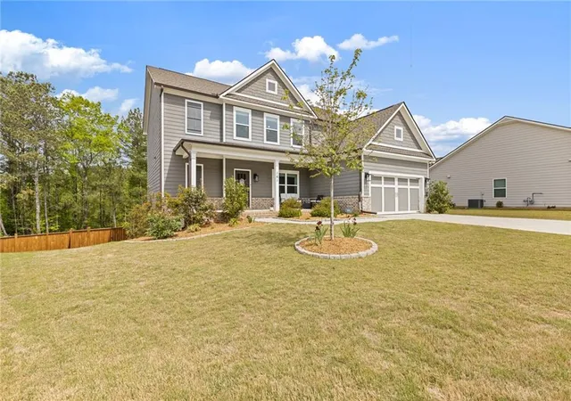 2nd image of 161 Mallard Creek Wy, Bethlehem, GA 30620 | MLS# 7749727