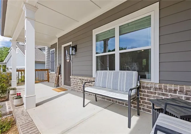 4th image of 161 Mallard Creek Wy, Bethlehem, GA 30620 | MLS# 7749727
